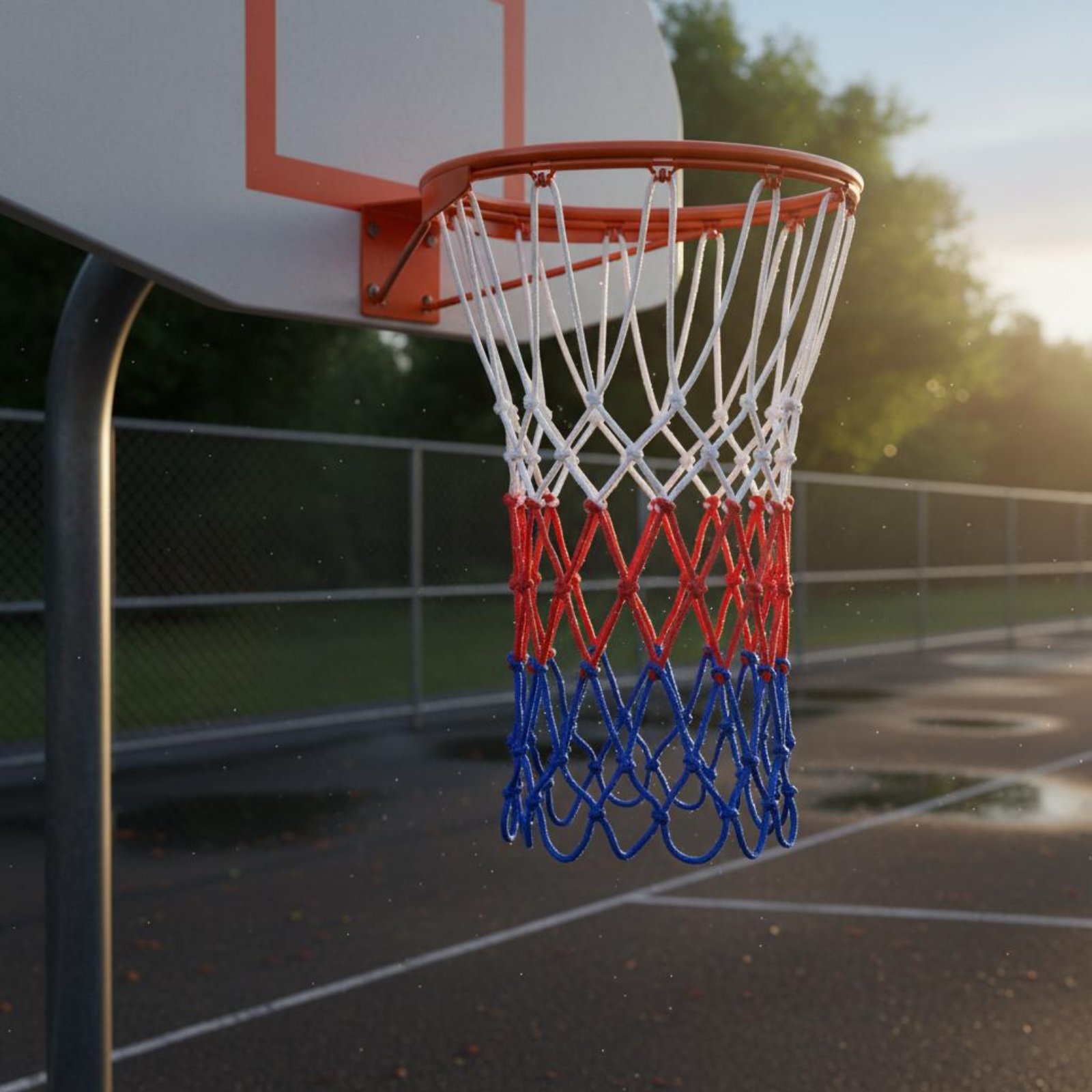 Hoop-Netz, wetterbeständiges H – Outdoor Sports Net Bewertung und Preis