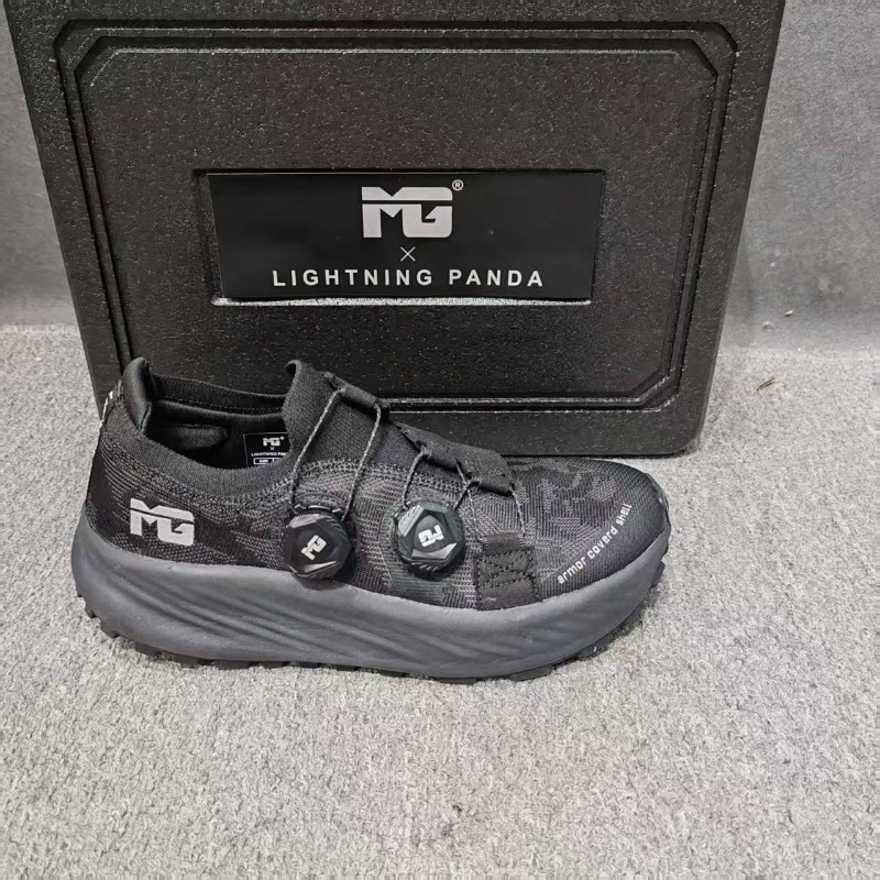 Professionelle Trail-Running-S – Outdoor Sport Brand Shoes Bewertung und Preis