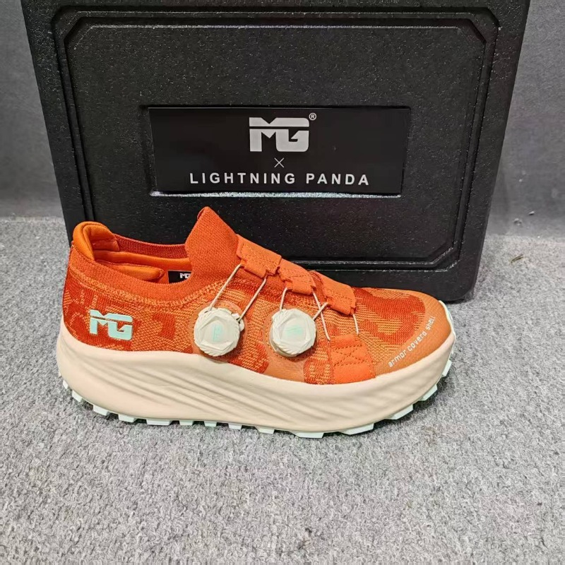 Professionelle Trail-Running-S – Outdoor Sport Brand Shoes Bewertung und Preis