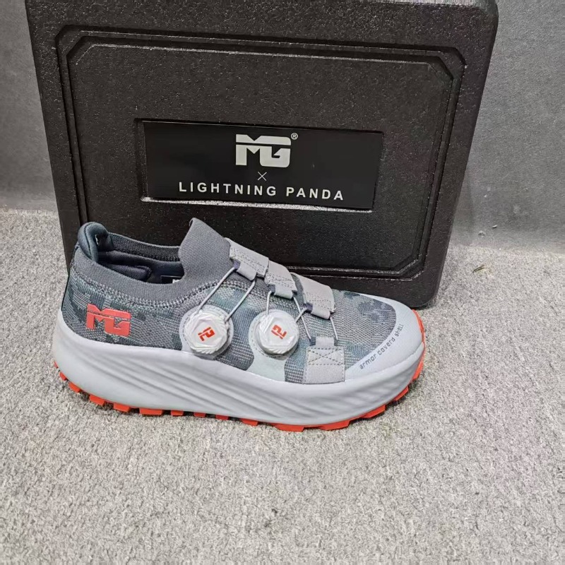 Professionelle Trail-Running-S – Outdoor Sport Brand Shoes Bewertung und Preis